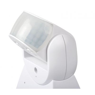 Czujnik ruchu PIR ALER-N IP65 220-240V 37362 biały KANLUX  (37362)